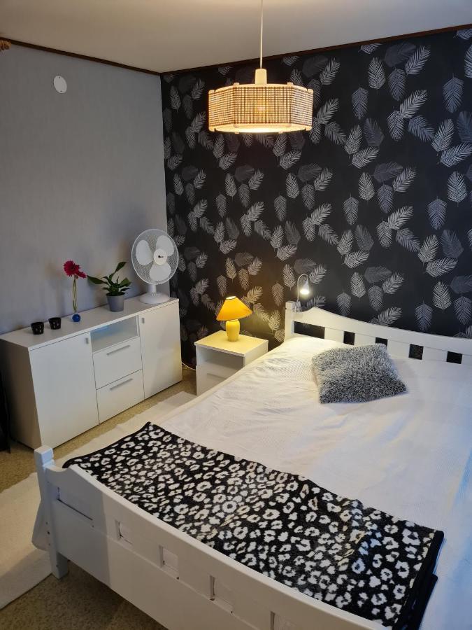 Syväraumankatu 32 as 3 Apartment Bagian luar foto