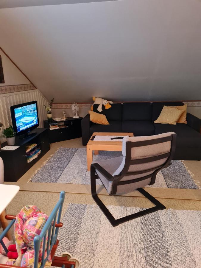 Syväraumankatu 32 as 3 Apartment Bagian luar foto