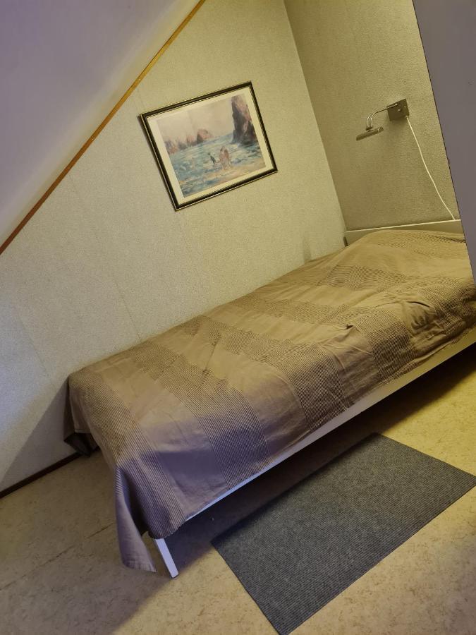Syväraumankatu 32 as 3 Apartment Bagian luar foto