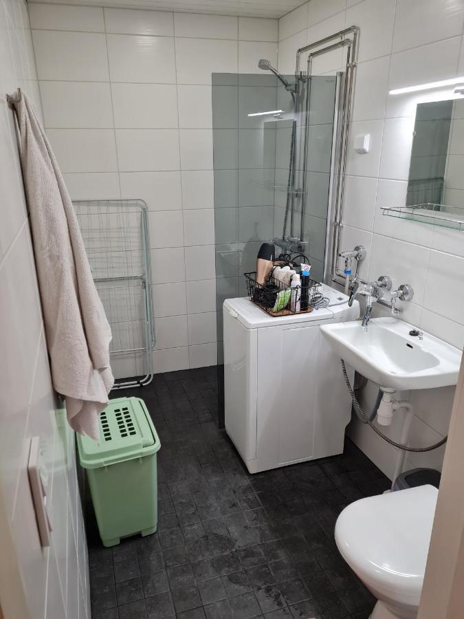 Syväraumankatu 32 as 3 Apartment Bagian luar foto
